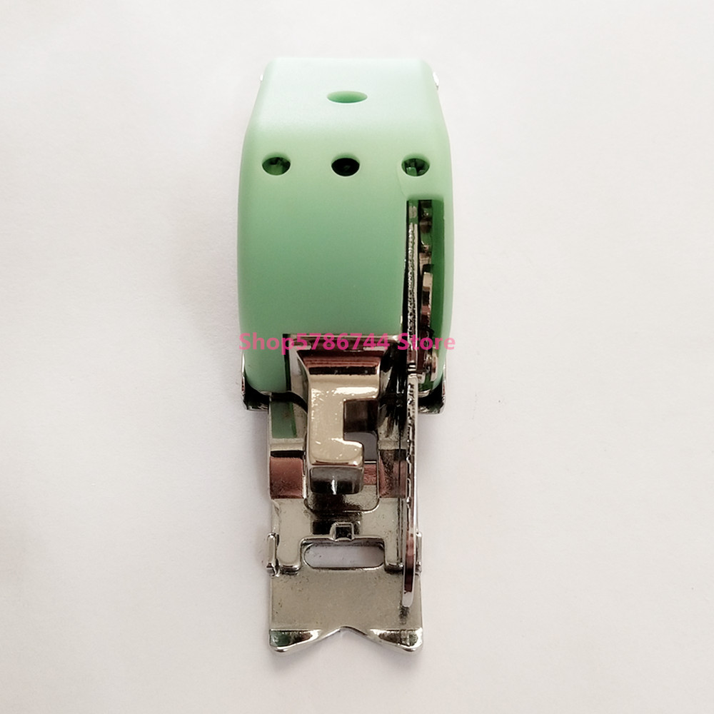 Automatic Zigzager CY-30(YS-7) - Embroidery Zig Zag Stitch recension och pris