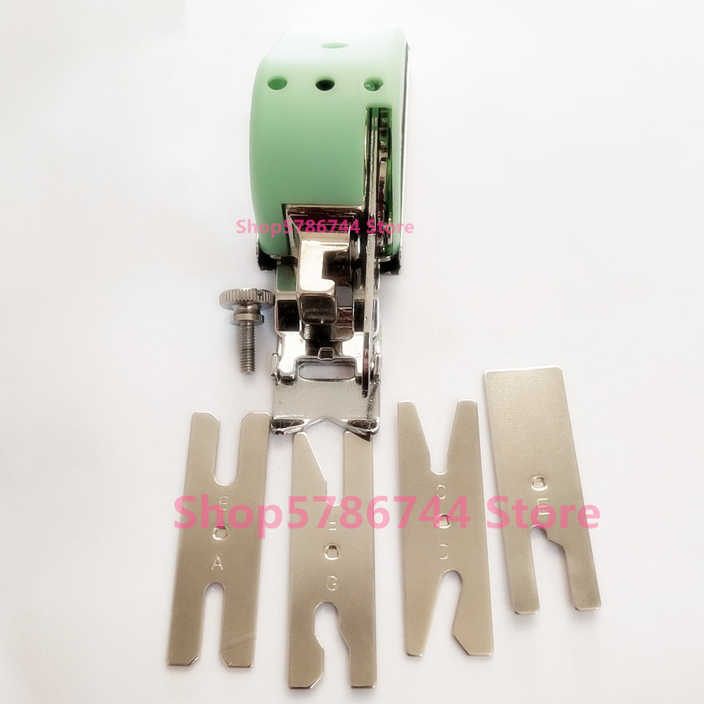 Automatic Zigzager CY-30(YS-7) - Embroidery Zig Zag Stitch recension och pris