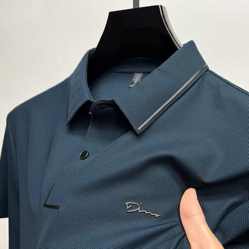 Premium Ice Silk Breathable PO - Embroidery Premium recension och pris