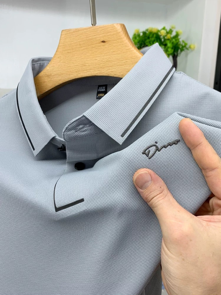 Premium Ice Silk Breathable PO - Embroidery Premium recension och pris