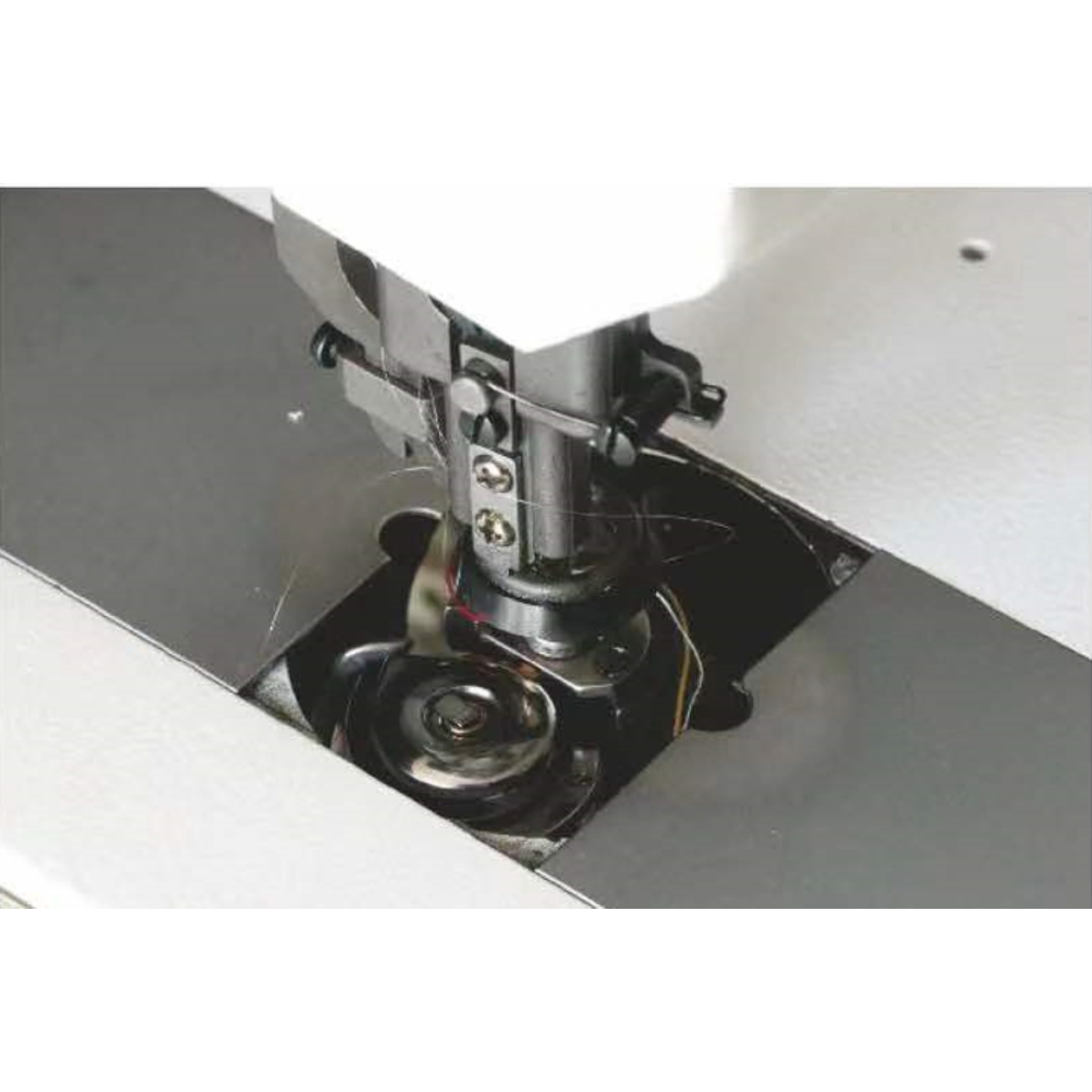BT-1121 Operated Single Head L - Embroidery Zig Zag Stitch recension och pris