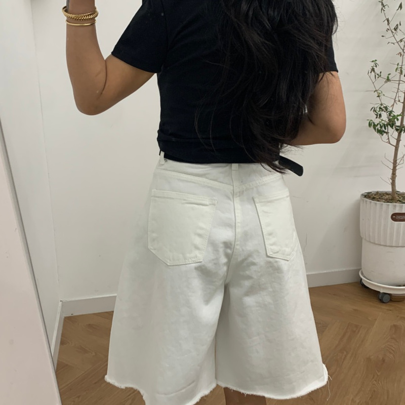 2026 Ropa Y2K Fashion Solid Pl - Embroidery Jeans recension och pris