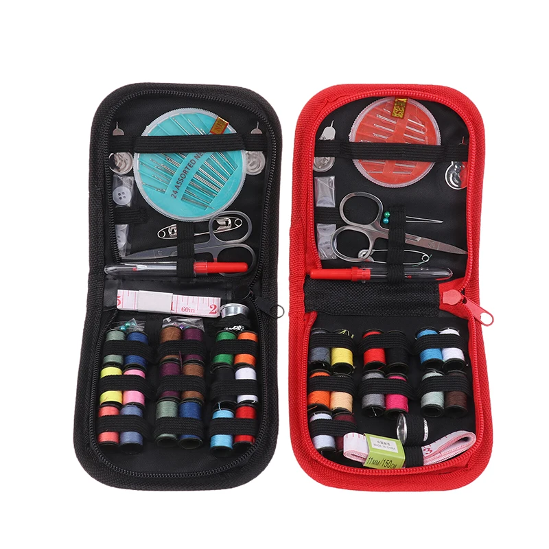Premium Sewing Supplies Set -  - Embroidery Premium recension och pris