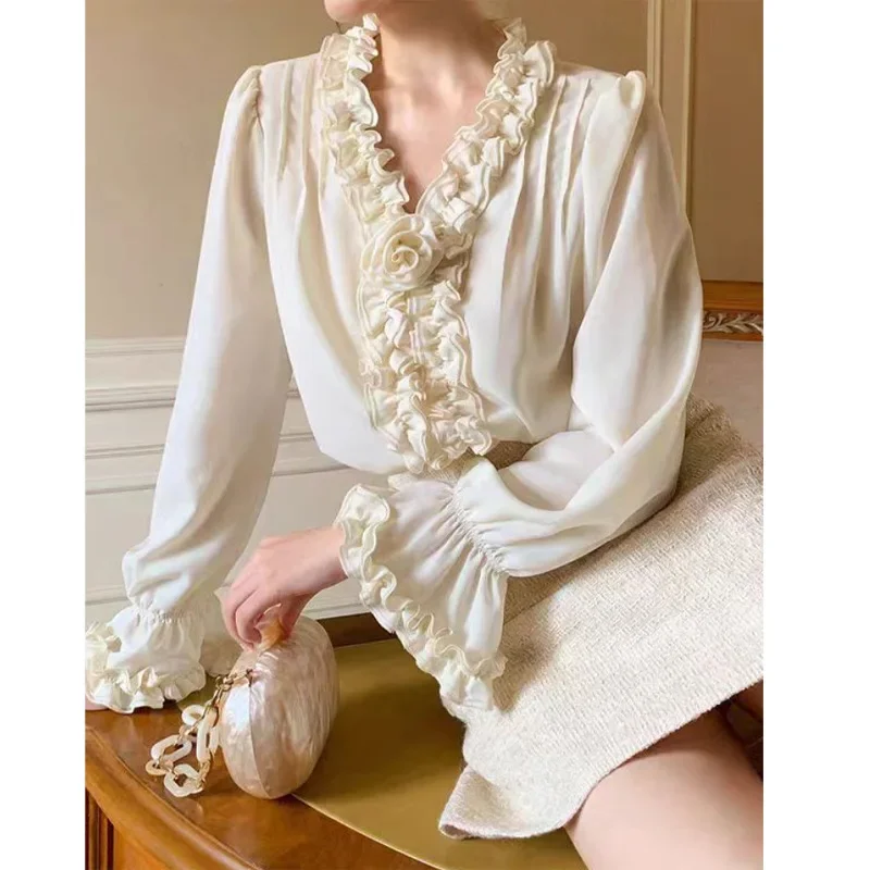 Pop French Heavy Embroidery Ro - Embroidery Jersey recension och pris