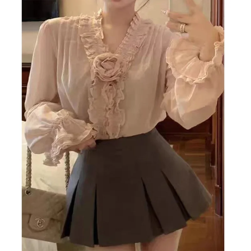 Pop French Heavy Embroidery Ro - Embroidery Jersey recension och pris