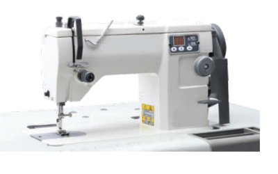 Qk-20U63 Lock Stitch Flat Bed  - Embroidery Zig Zag Stitch recension och pris