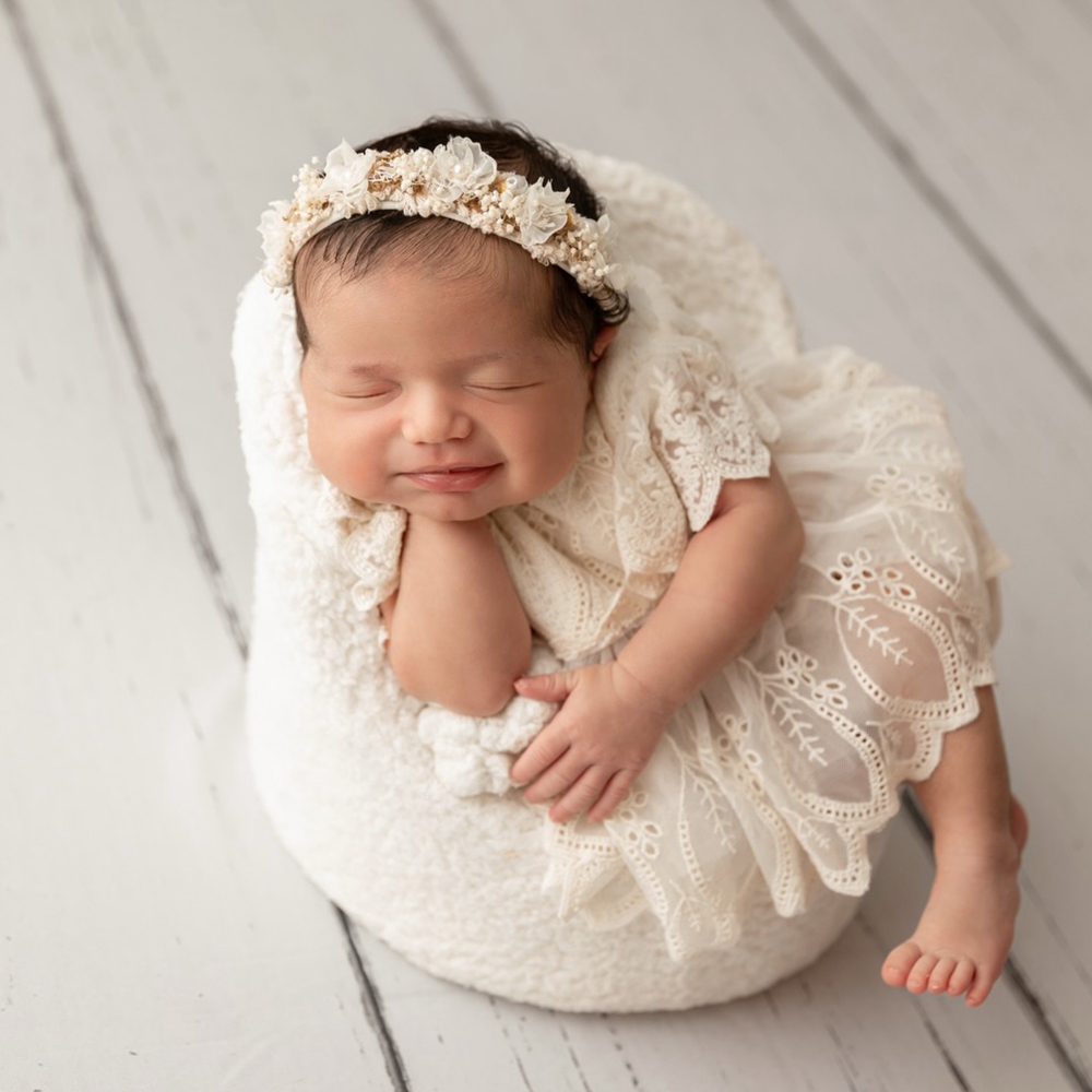 Professional Studio Newborn Ph - Embroidery Studio recension och pris