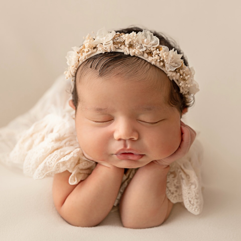Professional Studio Newborn Ph - Embroidery Studio recension och pris