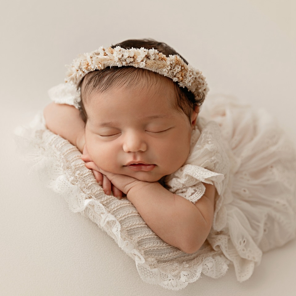 Professional Studio Newborn Ph - Embroidery Studio recension och pris