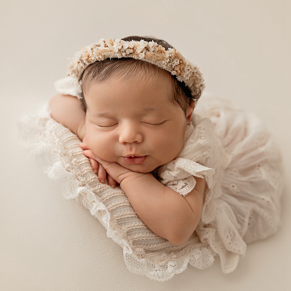 Professional Studio Newborn Ph - Embroidery Studio recension och pris