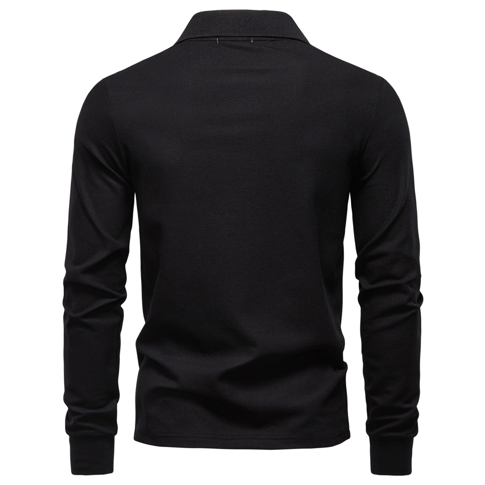 AIOPESON Premium Solid Color P - Embroidery Premium recension och pris