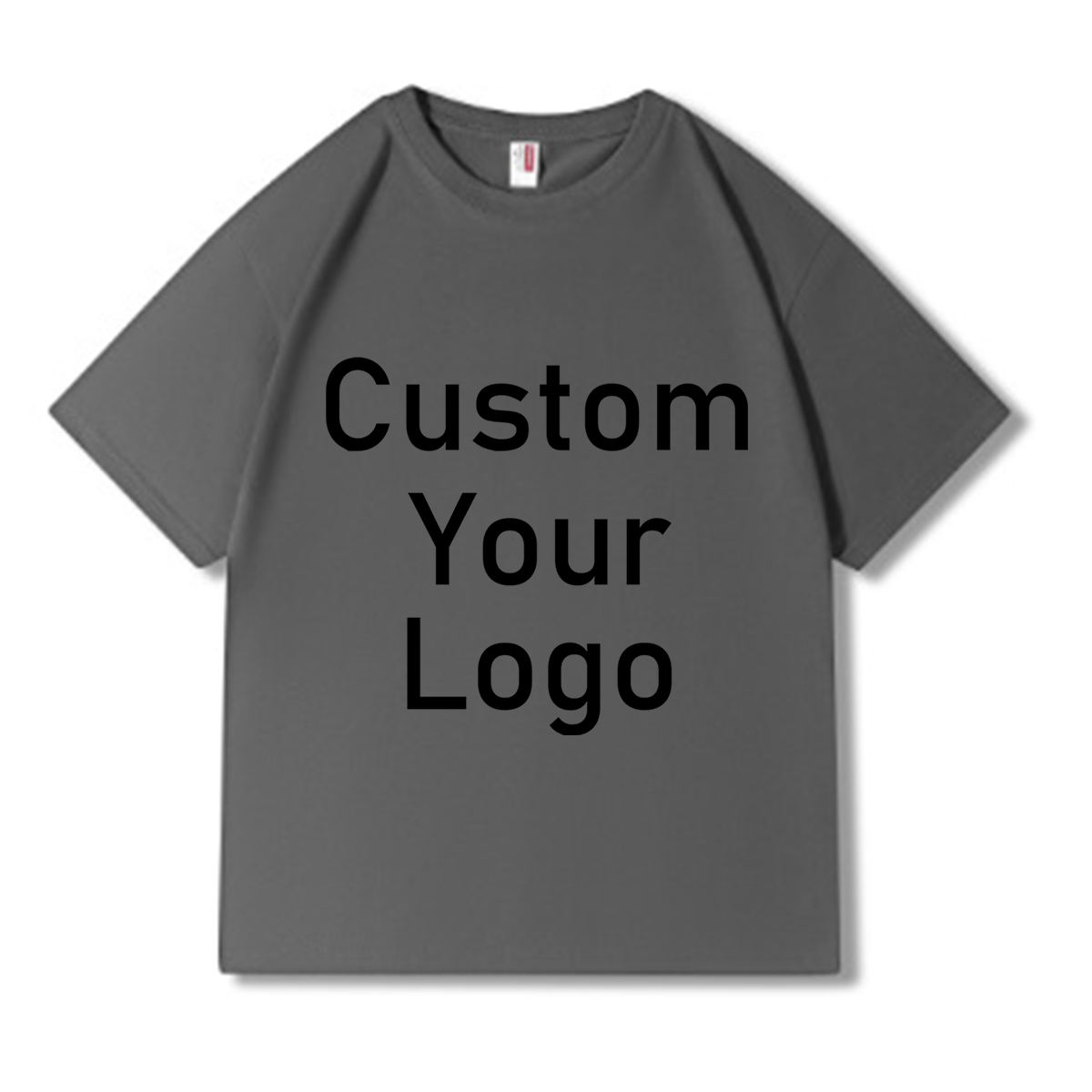 220g Cotton Custom Your Design - Embroidery Cotton Shirt recension och pris