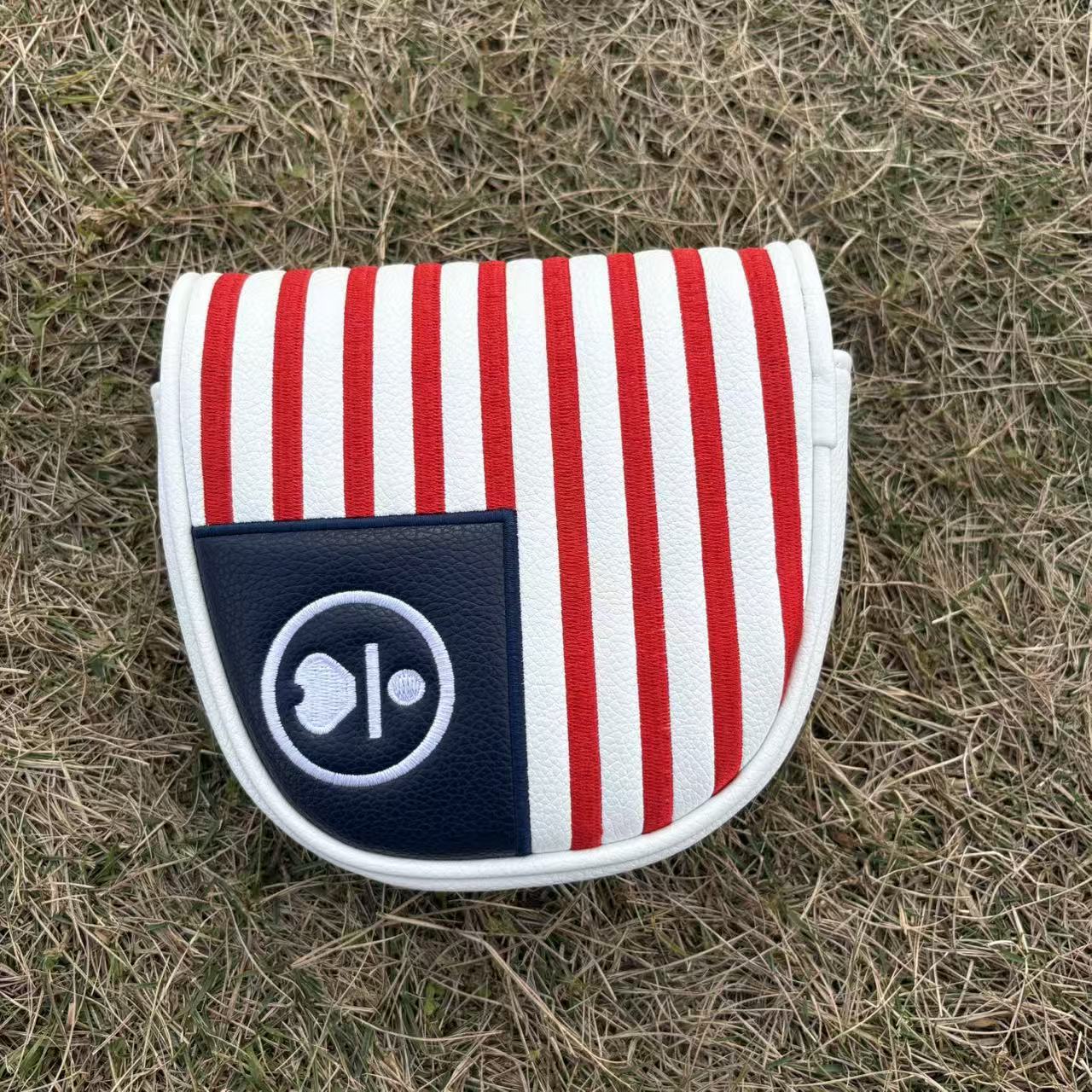 Vermilion Bird Golf Putter Hea - Embroidery Ideas recension och pris