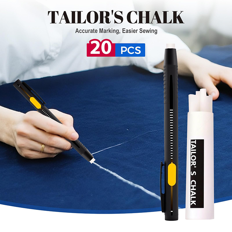 For DIY Craft Sewing Marking C - Embroidery Premium recension och pris