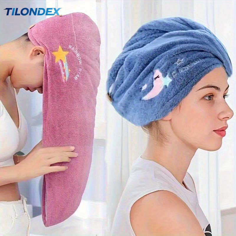 TILONDEX Women's Super Absorbe - Embroidery Ideas recension och pris