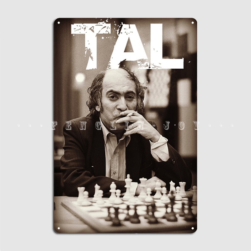 Russian Chess Grandmaster Mikh - Embroidery Studio recension och pris