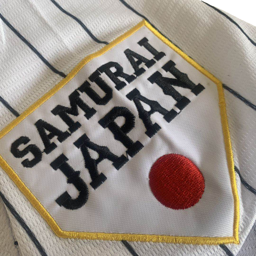 High Quality Baseball Jersey J - Embroidery Jersey recension och pris