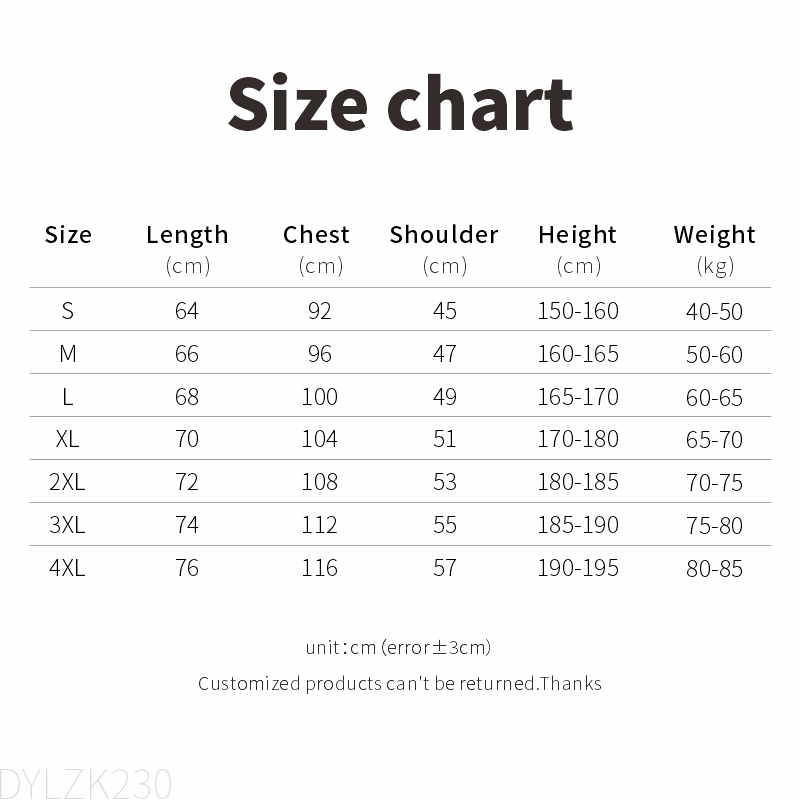 Custom Logo 100% Cotton Long S - Embroidery Jersey recension och pris