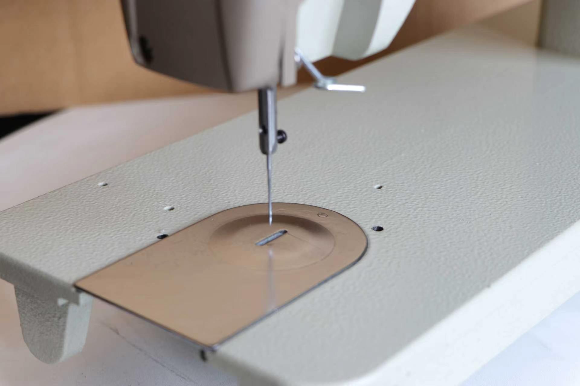 271 Industrial Hand Embroidery - Embroidery Zig Zag Stitch recension och pris