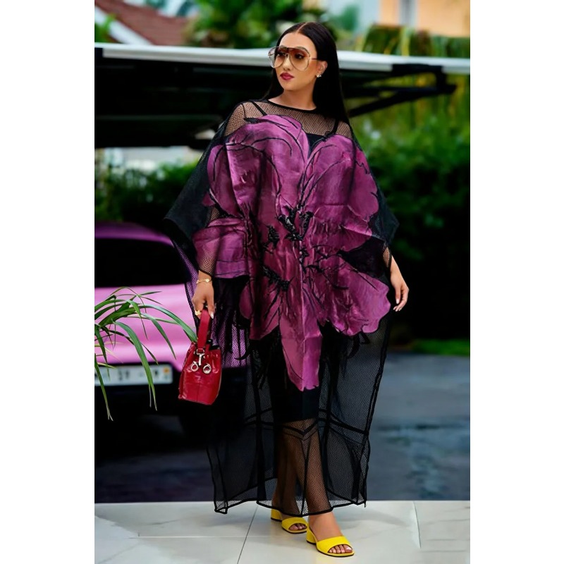 Luxury Two-Piece New Design af - Embroidery Premium recension och pris