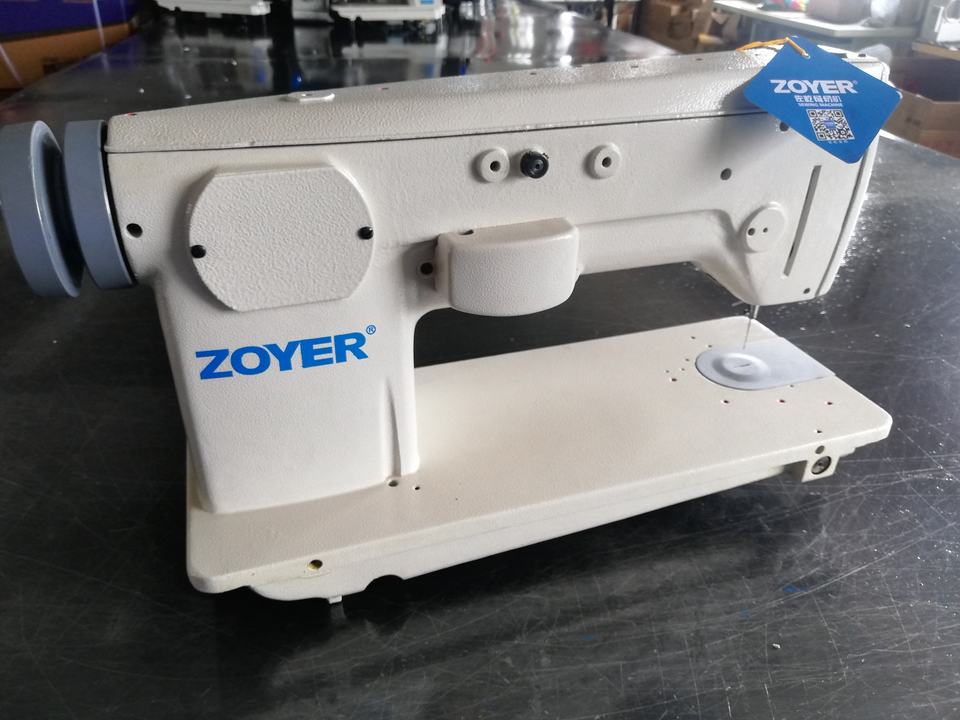 ZY271 Home Use Portable Hand E - Embroidery Zig Zag Stitch recension och pris