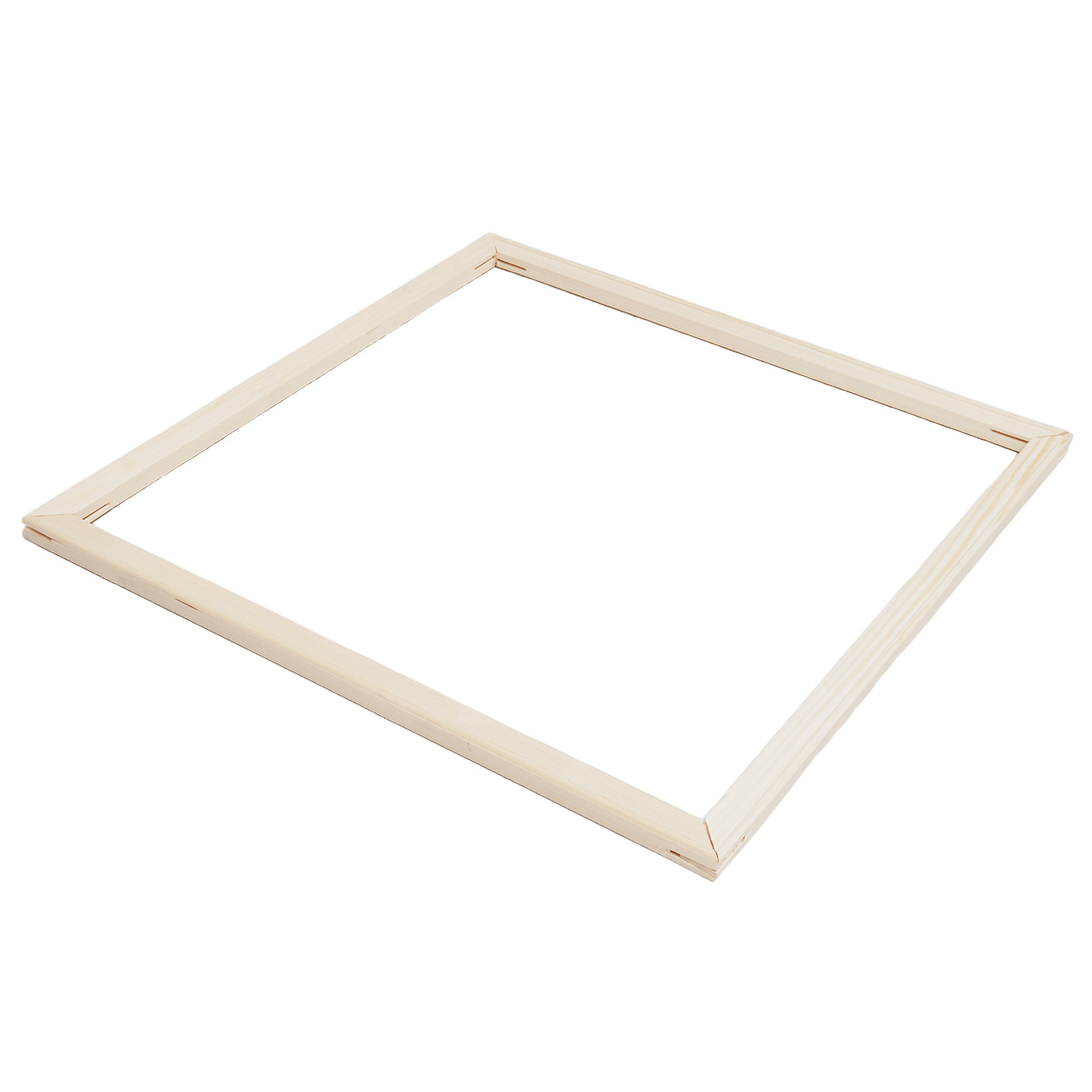 Wood Canvas Stretcher Frames 5 - Frame Display Wood recension och pris