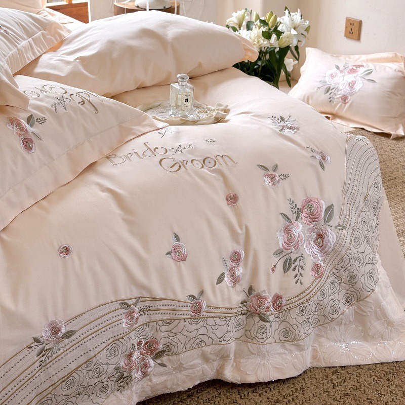 Premium Class A 200S Long-stap - Embroidery Premium recension och pris