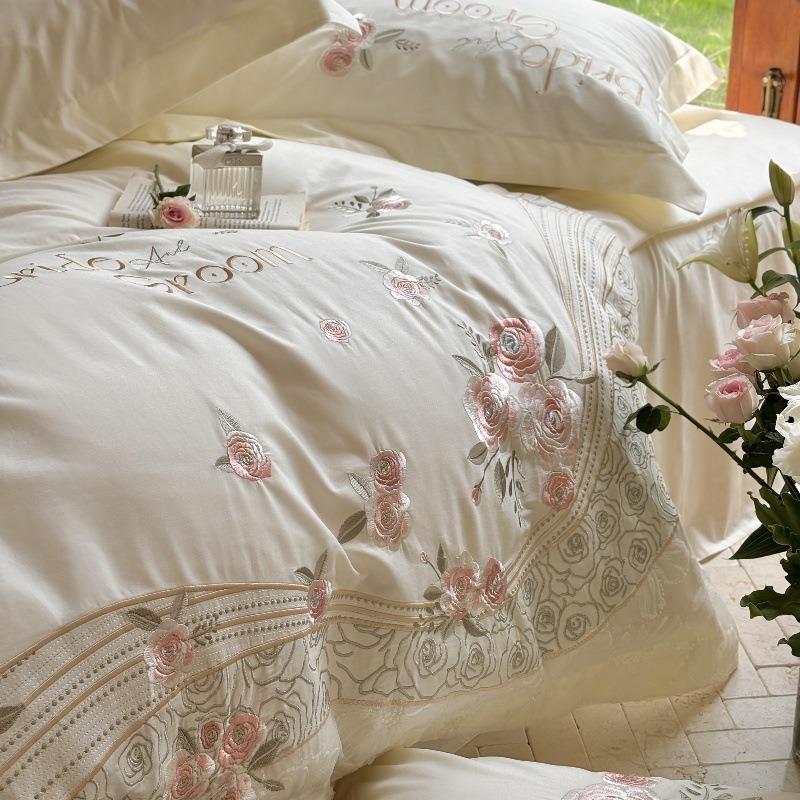 Premium Class A 200S Long-stap - Embroidery Premium recension och pris