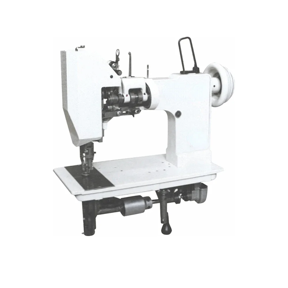 Hot sales DS-1121 Handle Opera - Embroidery Zig Zag Stitch recension och pris