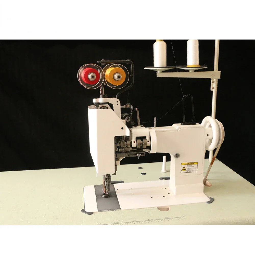 Hot sales DS-1121 Handle Opera - Embroidery Zig Zag Stitch recension och pris