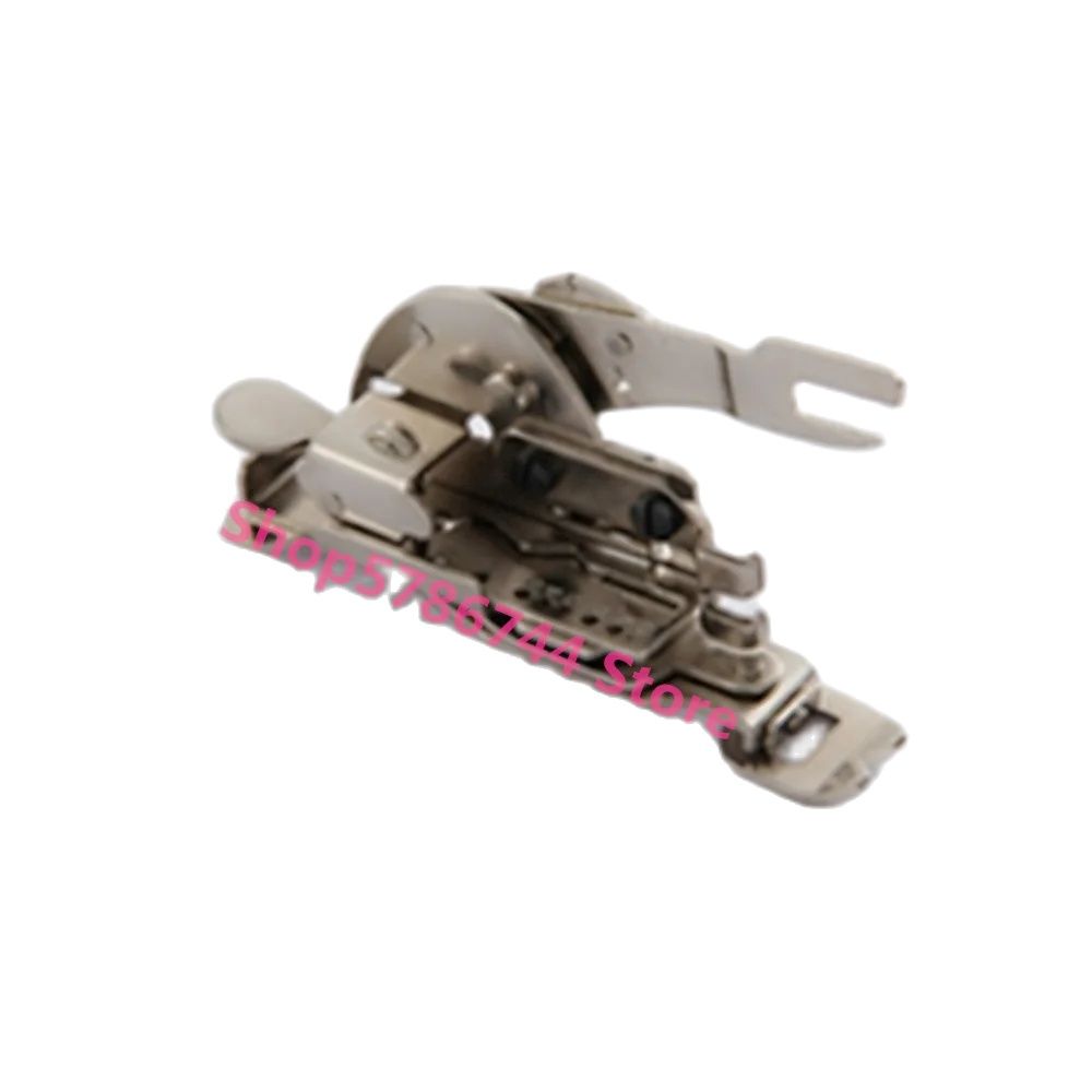 Automatic Zigzager Z-6000 RS T - Embroidery Zig Zag Stitch recension och pris