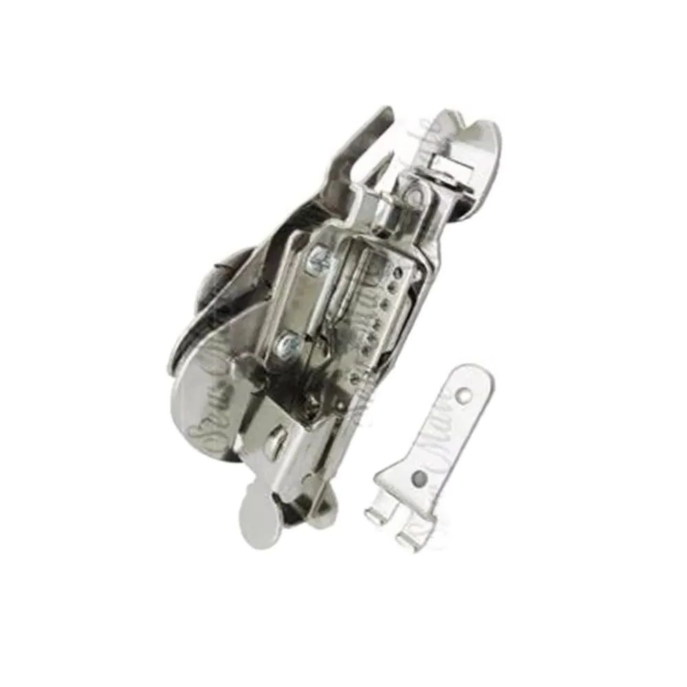 Automatic Zigzager Z-6000 RS T - Embroidery Zig Zag Stitch recension och pris