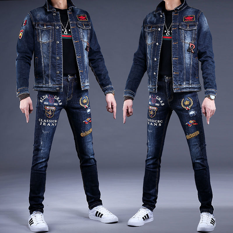 Premium Autumn and Winter New  - Embroidery Premium recension och pris