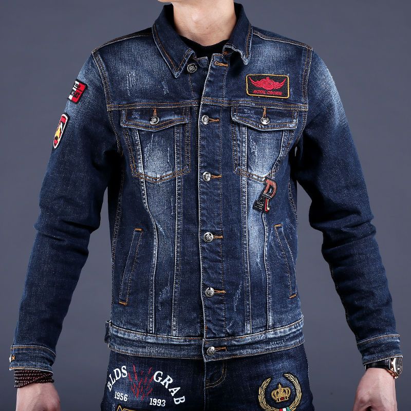 Premium Autumn and Winter New  - Embroidery Premium recension och pris